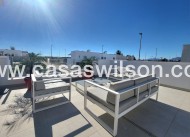 Sale - Townhouse - Daya Vieja