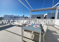Sale - Townhouse - Daya Vieja