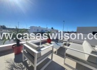 Sale - Townhouse - Daya Vieja