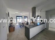 Sale - Townhouse - Daya Vieja