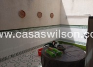 Sale - Townhouse - Daya Vieja