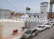Sale - Townhouse - Daya Vieja