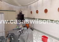 Sale - Townhouse - Daya Vieja