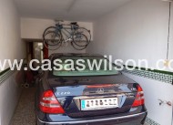 Sale - Townhouse - Daya Vieja