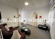 Sale - Townhouse - Dolores - Centro