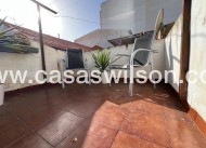 Sale - Townhouse - Dolores - Centro