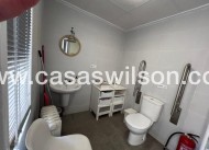 Sale - Townhouse - Dolores - Centro