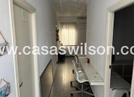 Sale - Townhouse - Dolores - Centro
