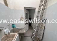 Sale - Townhouse - Dolores - Centro