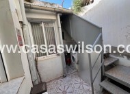 Sale - Townhouse - Dolores - Centro