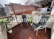 Sale - Townhouse - Dolores - Centro