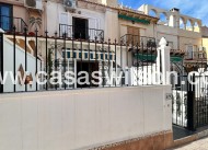 Sale - Townhouse - El Chaparral