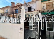 Sale - Townhouse - El Chaparral