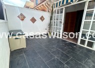 Sale - Townhouse - El Chaparral
