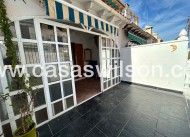 Sale - Townhouse - El Chaparral