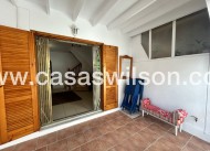 Sale - Townhouse - El Chaparral