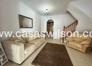 Sale - Townhouse - El Chaparral