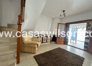 Sale - Townhouse - El Chaparral