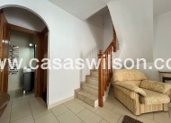 Sale - Townhouse - El Chaparral