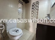 Sale - Townhouse - El Chaparral