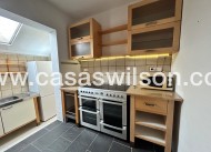 Sale - Townhouse - El Chaparral