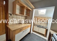 Sale - Townhouse - El Chaparral