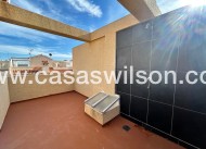 Sale - Townhouse - El Chaparral