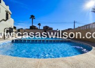 Sale - Townhouse - El Chaparral
