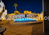 Sale - Townhouse - El Chaparral