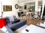 Sale - Townhouse - El Galan - Inland