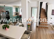 Sale - Townhouse - El Galan - Inland