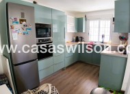 Sale - Townhouse - El Galan - Inland