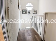 Sale - Townhouse - El Galan - Inland