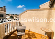 Sale - Townhouse - El Galan - Inland