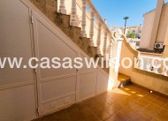 Sale - Townhouse - El Galan - Inland