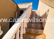 Sale - Townhouse - El Galan - Inland