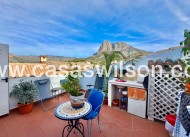 Sale - Townhouse - Finestrat - Costa Blanca