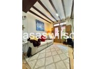 Sale - Townhouse - Finestrat - Costa Blanca