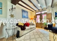 Sale - Townhouse - Finestrat - Costa Blanca