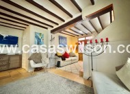 Sale - Townhouse - Finestrat - Costa Blanca