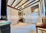 Sale - Townhouse - Finestrat - Costa Blanca