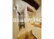 Sale - Townhouse - Finestrat - Costa Blanca