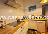 Sale - Townhouse - Finestrat - Costa Blanca