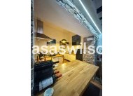 Sale - Townhouse - Finestrat - Costa Blanca