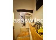Sale - Townhouse - Finestrat - Costa Blanca
