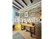 Sale - Townhouse - Finestrat - Costa Blanca