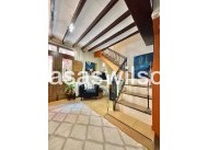 Sale - Townhouse - Finestrat - Costa Blanca