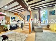 Sale - Townhouse - Finestrat - Costa Blanca