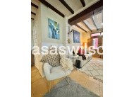 Sale - Townhouse - Finestrat - Costa Blanca