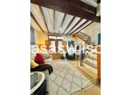 Sale - Townhouse - Finestrat - Costa Blanca